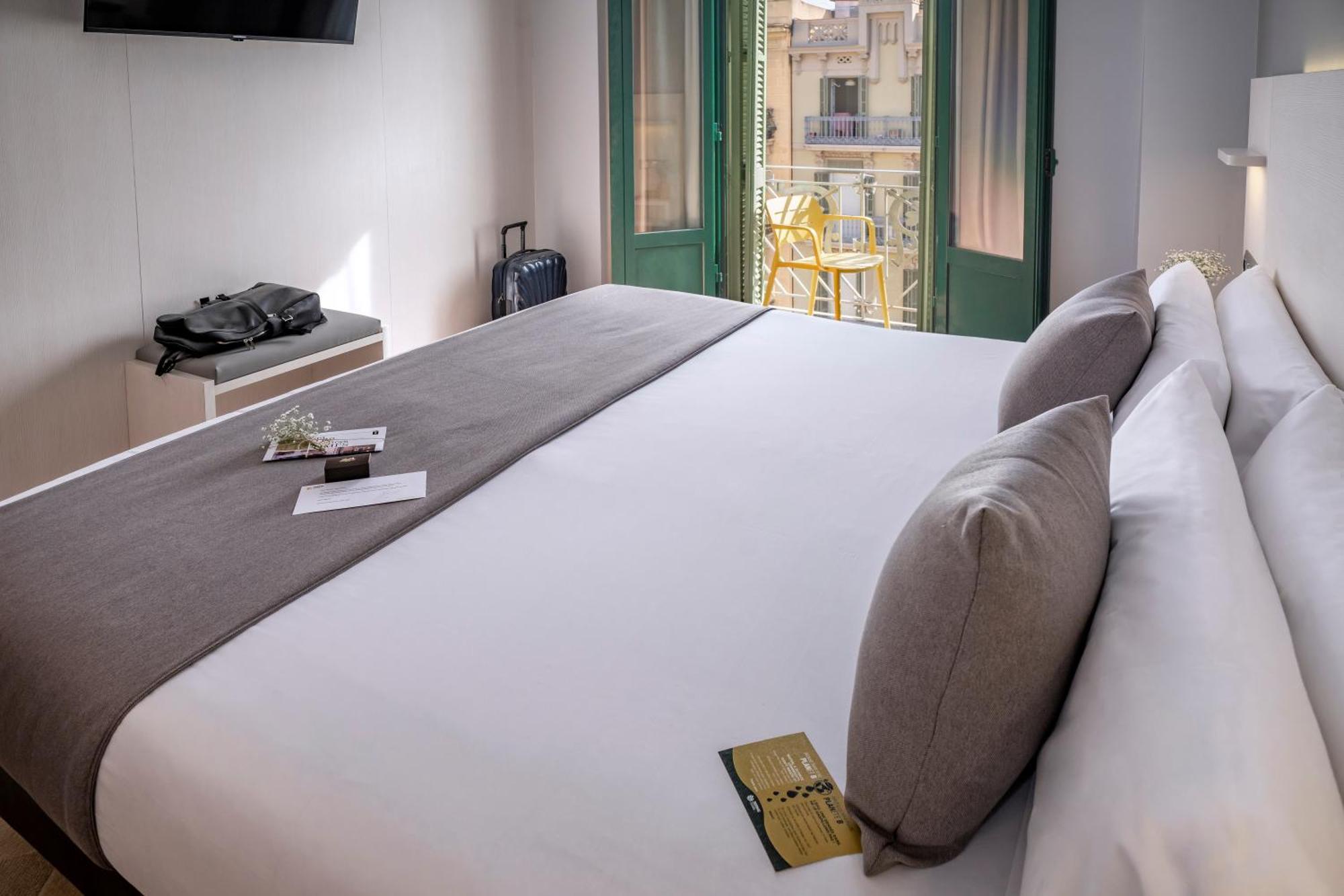 Serhs Carlit Hotel