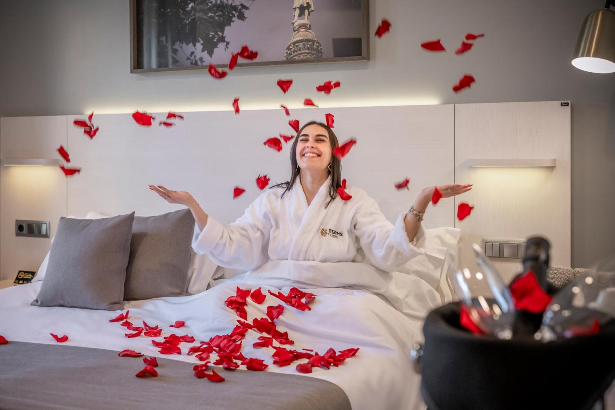 Serhs Carlit Hotel 3*