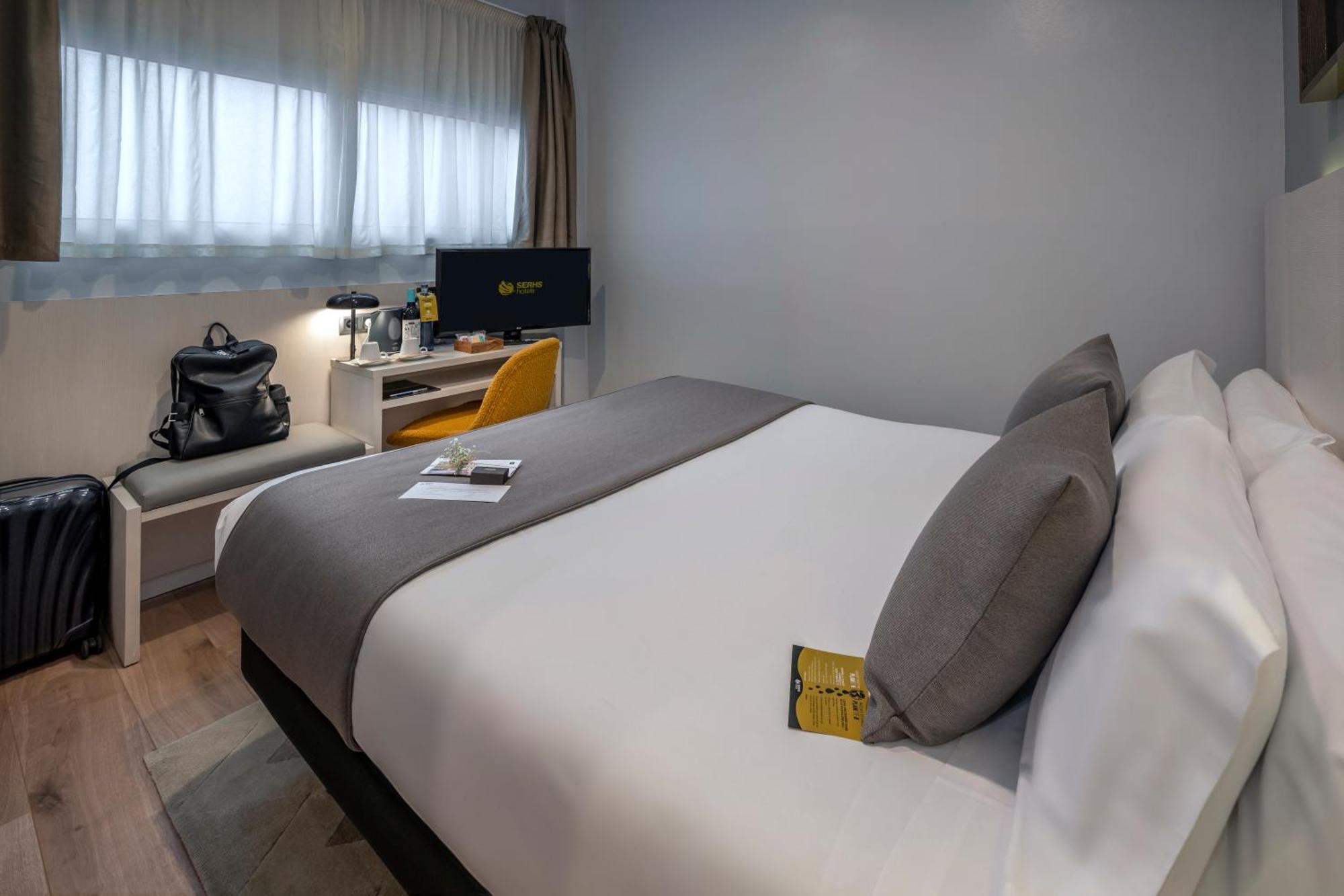 Hotel Serhs Carlit 3*