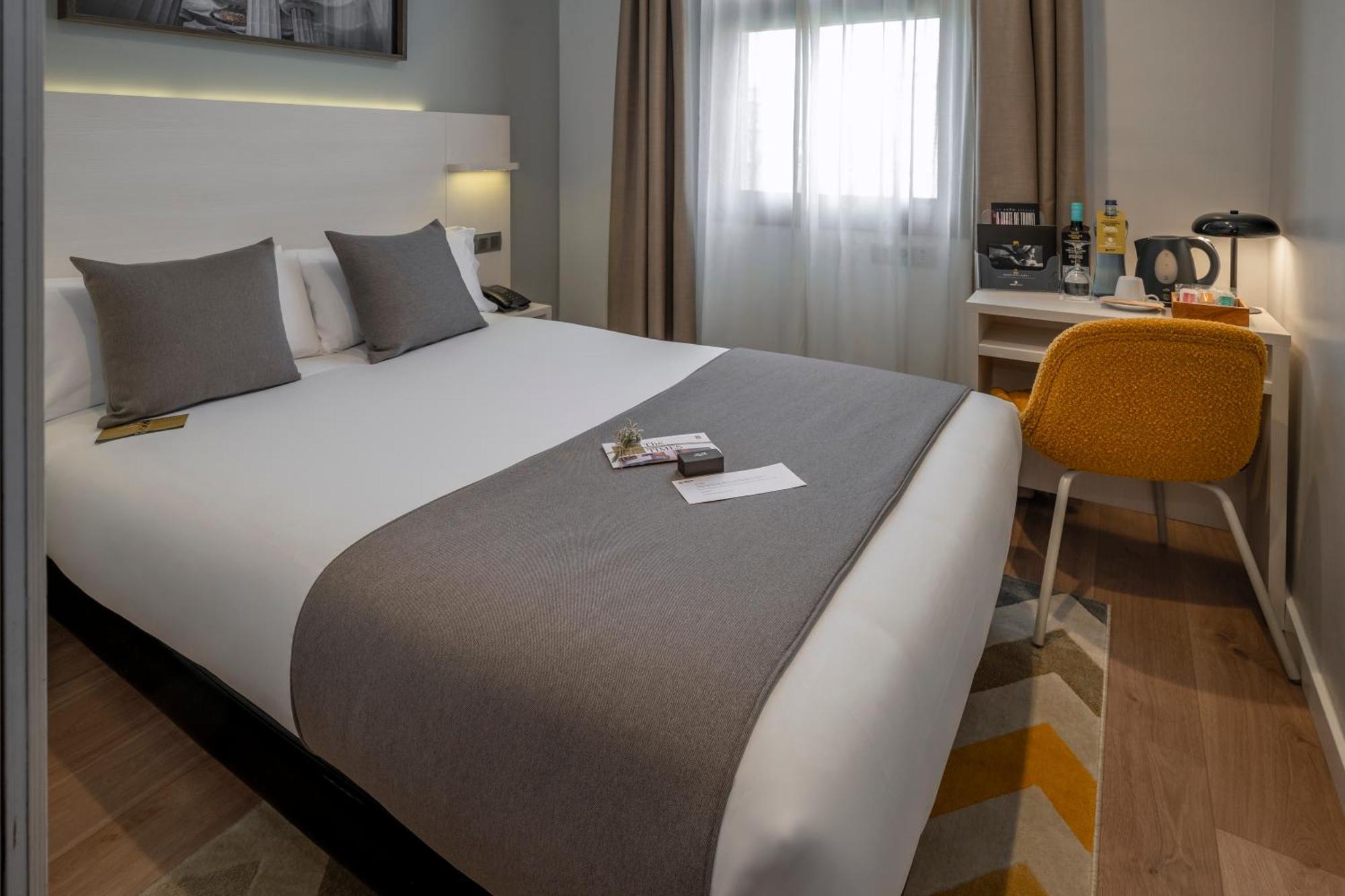 Serhs Carlit Hotel